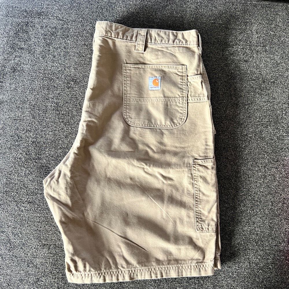 Carhartt Relaxed Fit Cargo Shorts‎